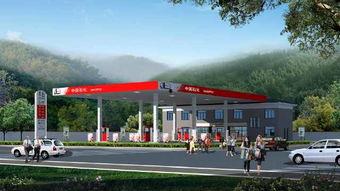 湛江客路加油站爆料视频,惊人内幕曝光！  第1张