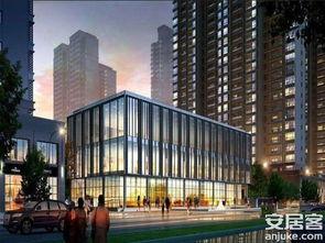 西安星雨华府最新爆料,揭秘高端住宅区的蜕变与未来潜力 第1张 西安星雨华府最新爆料,揭秘高端住宅区的蜕变与未来潜力 第1张