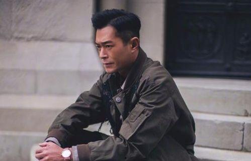 古天乐最新爆料辟谣图片,真相究竟如何? 第1张 古天乐最新爆料辟谣图片,真相究竟如何? 第1张